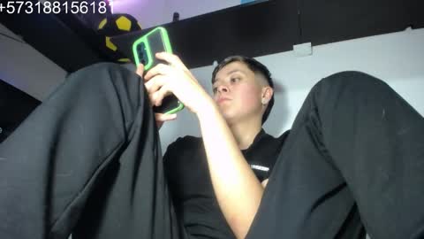 Myystiic online show from 04/07/26, 02:34