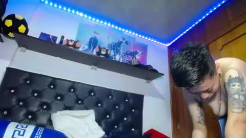 Myystiic online show from 04/27/26, 01:58