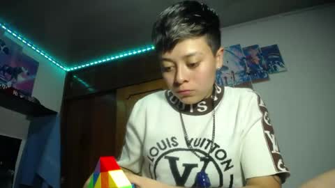 Myystiic online show from 05/13/26, 01:58