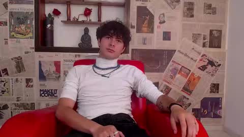 sebastian_rougue online show from 03/11/26, 09:32