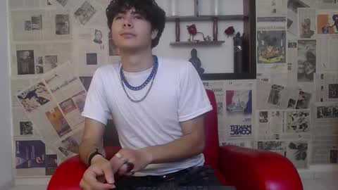 sebastian_rougue online show from 03/18/26, 08:45