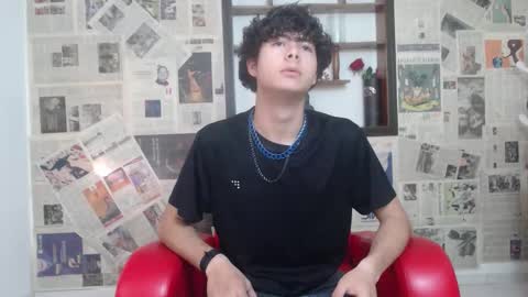 sebastian_rougue online show from 03/27/26, 09:58