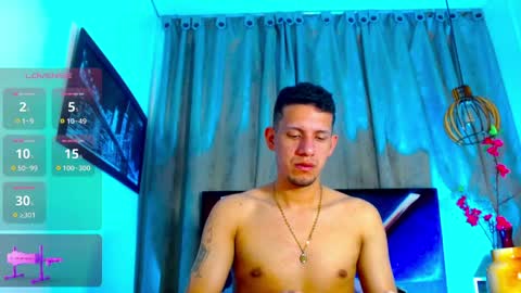 sebastian_smitt online show from 04/11/26, 11:36