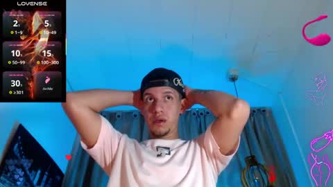 sebastian_smitt online show from 04/13/26, 11:59