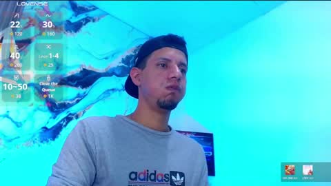 sebastian_smitt online show from 04/18/26, 11:36