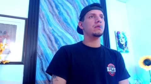 sebastian_smitt online show from 04/20/26, 12:08