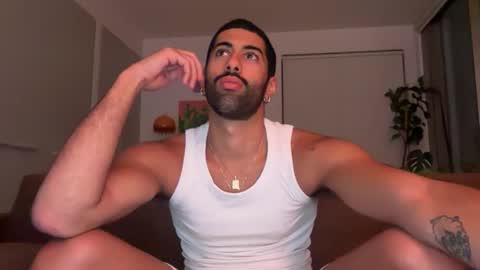 sebastianalll online show from 12/05/25, 11:19