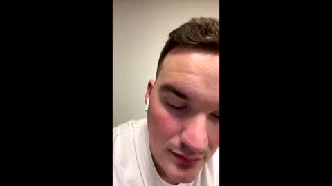 Sebastian online show from 12/06/24, 12:49