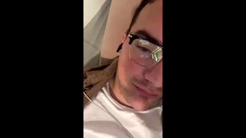 Sebastian online show from 09/28/25, 08:20