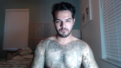 sebastiancumsxxx online show from 12/25/24, 10:37