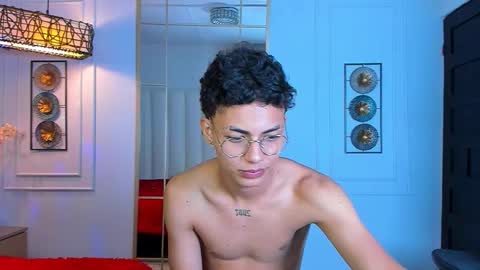 sebastiandejesussandoval75 online show from 12/03/25, 02:08