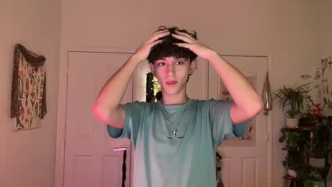 SebastianErosX online show from 12/11/24, 05:53