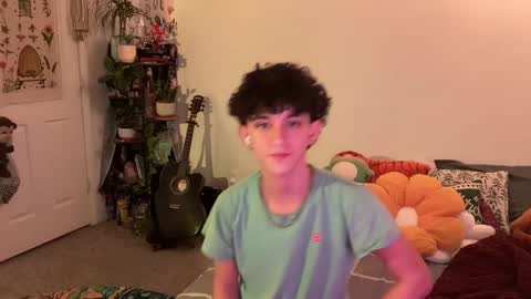 SebastianErosX online show from 12/27/24, 04:26