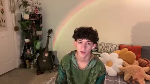 SebastianErosX online show from 01/11/25, 02:09