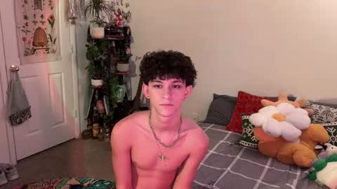 SebastianErosX online show from 01/26/25, 02:56