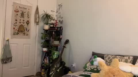 SebastianErosX online show from 02/12/25, 05:37