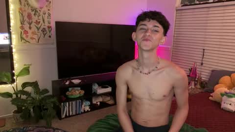 SebastianErosX online show from 11/07/25, 03:28
