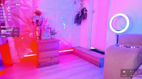     .  INDEPENDENT MODEL online show from 03/11/26, 03:29