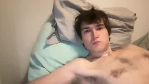 sebastianking1234 online show from 12/02/25, 09:21