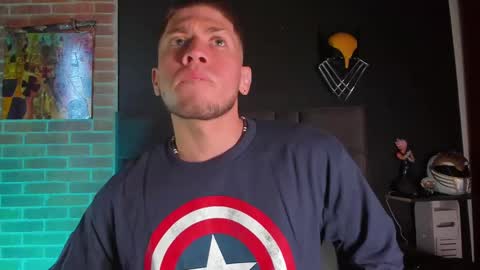 Snapshot of sebastianmaximoff chatting on 02/01/25, 02:56 Sebastian online show from 02/01/25, 02:56