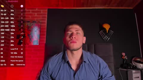 Snapshot of sebastianmaximoff chatting on 02/02/25, 01:41 Sebastian online show from 02/02/25, 01:41