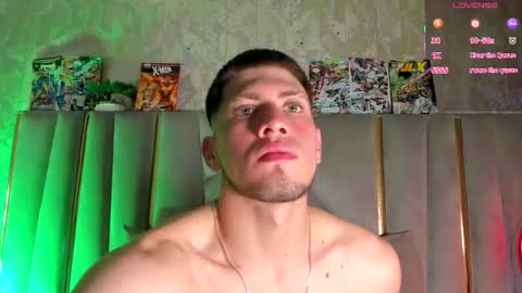 Snapshot of sebastianmaximoff chatting on 09/26/25, 08:24 Sebastian online show from 09/26/25, 08:24