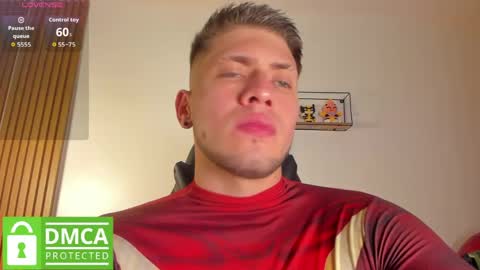 sebastian INDEPENDENT MODEL online show from 04/21/26, 07:06