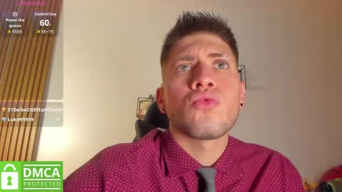 sebastian INDEPENDENT MODEL online show from 05/01/26, 08:57