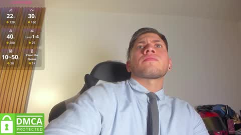 sebastian INDEPENDENT MODEL online show from 05/29/26, 07:34
