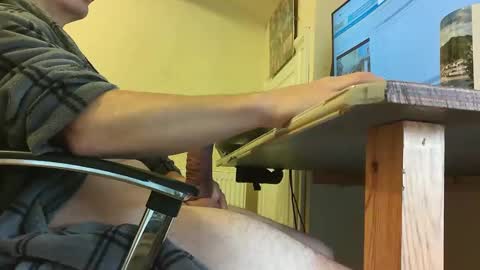 sebastianspalding450 online show from 10/29/25, 10:28