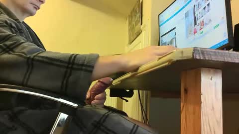 sebastianspalding450 online show from 12/02/25, 09:58