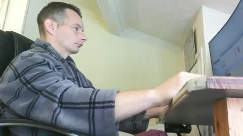 sebastianspalding450 online show from 04/20/26, 08:50