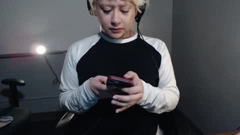 Sebastian online show from 02/09/26, 11:03