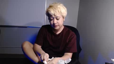 Sebastian online show from 03/10/26, 07:13