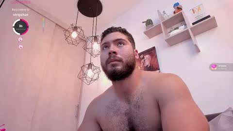 Instagram jeanpaulfit  online show from 09/14/25, 08:41