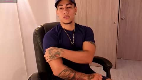 Sebas online show from 02/11/26, 11:26