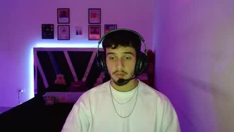 Sebas online show from 12/15/25, 10:30