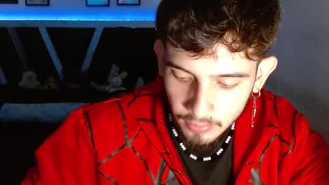 Sebas online show from 12/20/25, 05:47