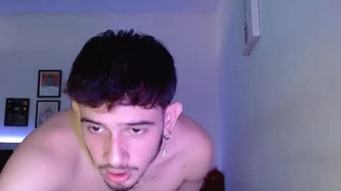 Sebas online show from 01/19/26, 04:33