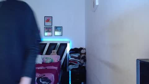 Sebas online show from 02/19/26, 01:01