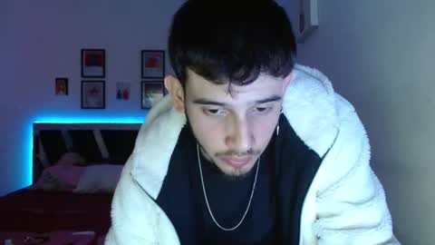 Sebas online show from 02/21/26, 09:27