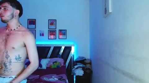 Sebas online show from 03/01/26, 01:07