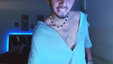 Sebas online show from 03/03/26, 02:45