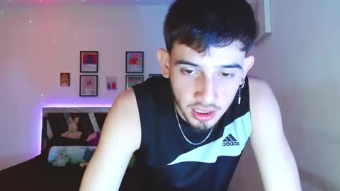 Sebas online show from 03/13/26, 10:27