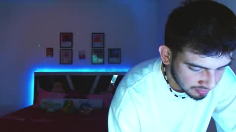 Sebas online show from 03/27/26, 01:44