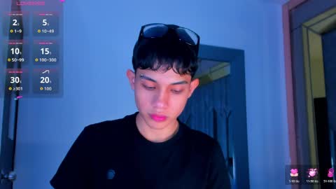 Sebastian online show from 04/08/26, 08:09