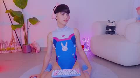 sebby online show from 10/01/25, 07:09