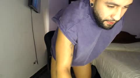 SebFerrer online show from 06/12/26, 03:38