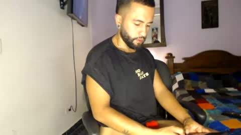 SebFerrer online show from 06/24/26, 12:09