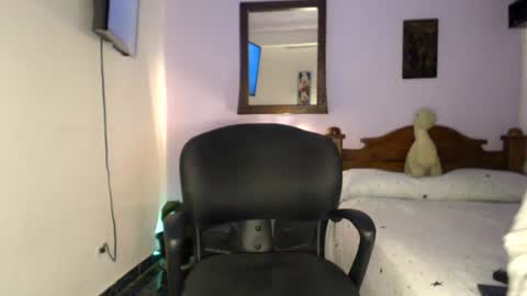 SebFerrer online show from 07/07/26, 12:57